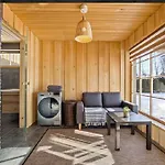 Kasekuma House With Comforts Well Located Feriehus