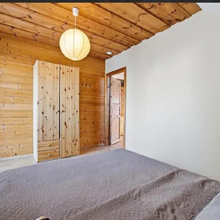 度假居 Kasekuma House With Comforts Well Located *