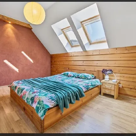 Semesterbostad Kasekuma House With Comforts Well Located *