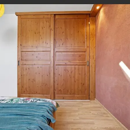 度假居 Kasekuma House With Comforts Well Located