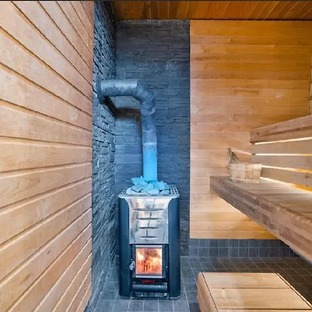 Kasekuma House With Comforts Well Located 度假居 Otepää