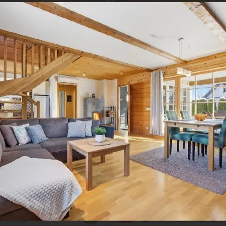 Kasekuma House With Comforts Well Located * Otepää