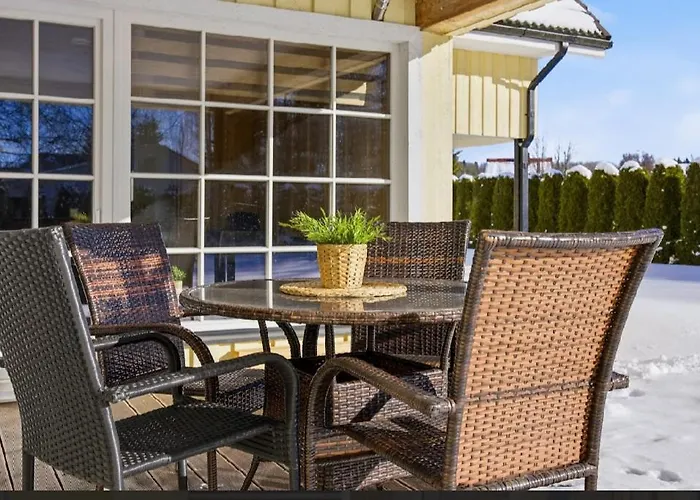 Kasekuma House With Comforts Well Located * Otepää