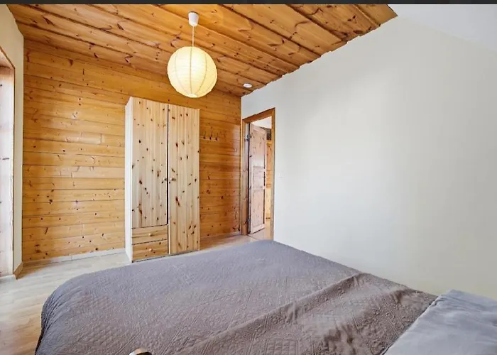 Tatil Evi Kasekuma House With Comforts Well Located *