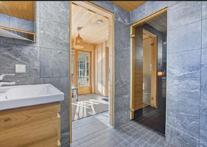 Kasekuma House With Comforts Well Located * Otepää