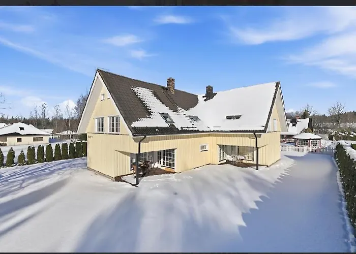 Kasekuma House With Comforts Well Located Tatil Evi Otepää