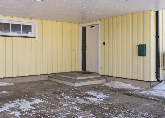 Kasekuma House With Comforts Well Located *