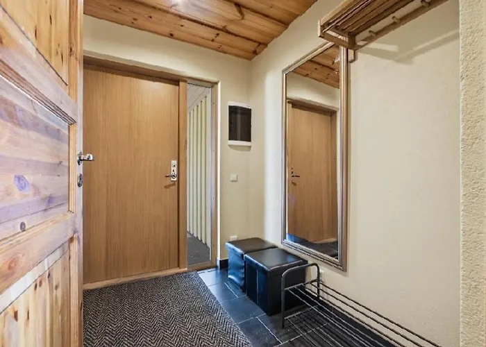 Kasekuma House With Comforts Well Located * Otepää