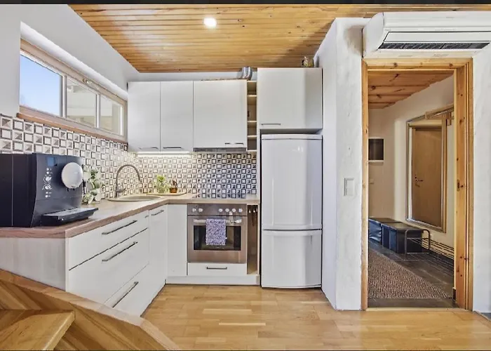 Kasekuma House With Comforts Well Located *