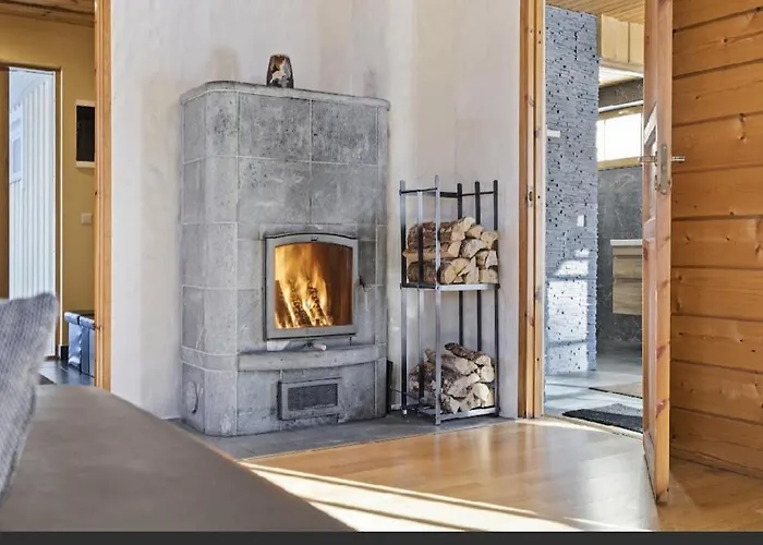 Tatil Evi Kasekuma House With Comforts Well Located