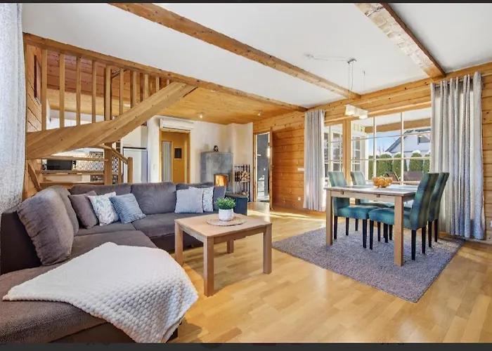 Kasekuma House With Comforts Well Located * Otepää